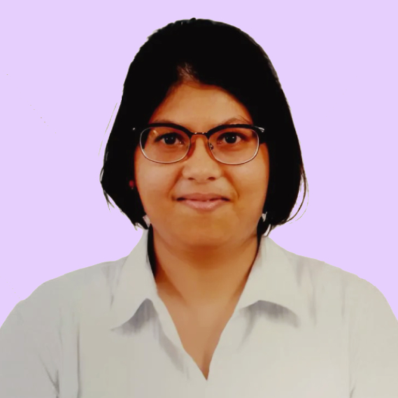 ANINDITA SAHA
