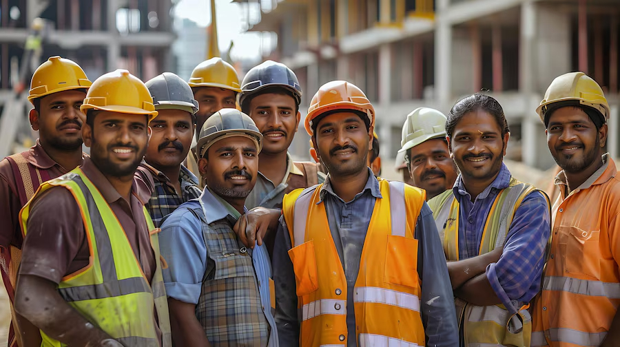 Labour and Employment