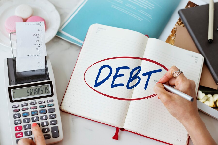 Banking and Finance