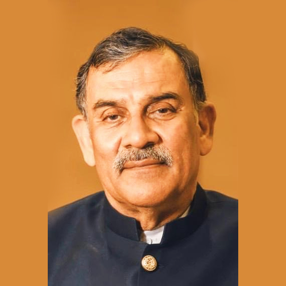 Col. Vijay Sehgal (Retd.)