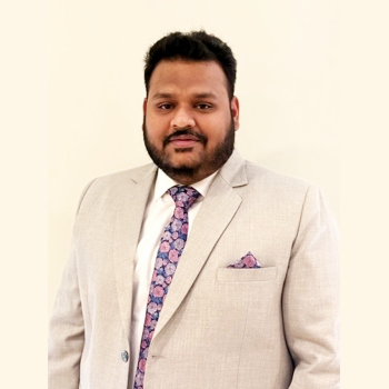 Shubham Gupta
