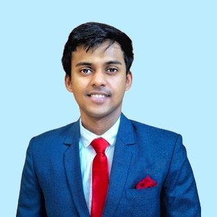 Sushant Pal