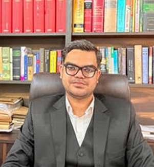 Bharat Pandey
