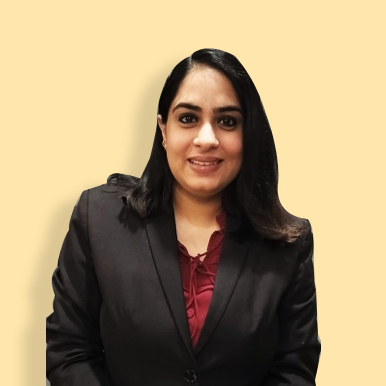 Simran Soni